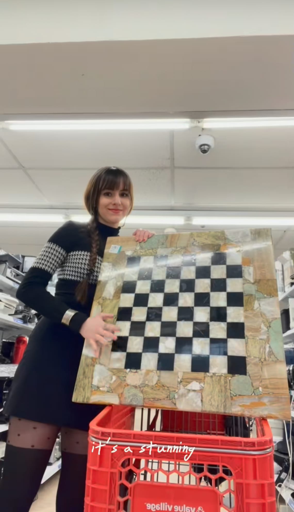 Feb 10 thrifting outfit videos @alexfbailey