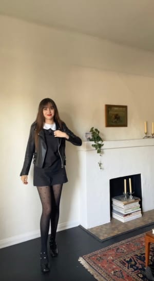 December 5 video